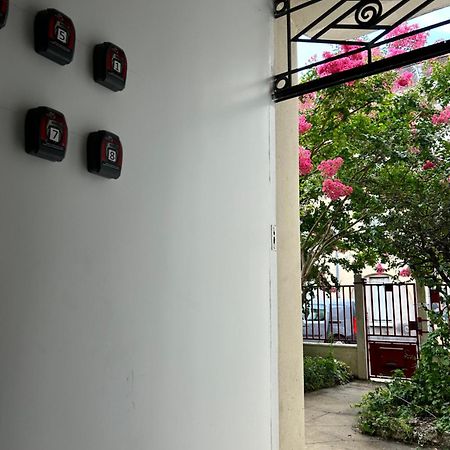 F3 Au Grenier D'Une Maison 메시 외부 사진