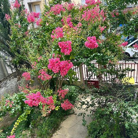 F3 Au Grenier D'Une Maison 메시 외부 사진