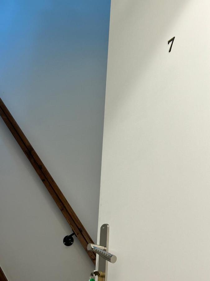 F3 Au Grenier D'Une Maison 메시 외부 사진