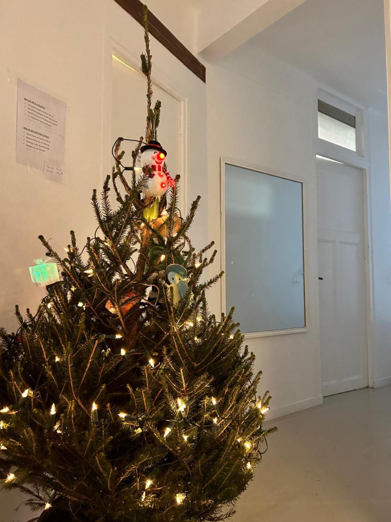 F3 Au Grenier D'Une Maison 메시 외부 사진
